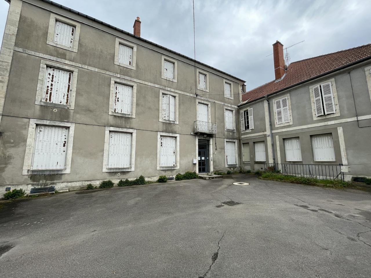 Vente bureau Toul Meurthe-et-Moselle OVBUR2423300 20