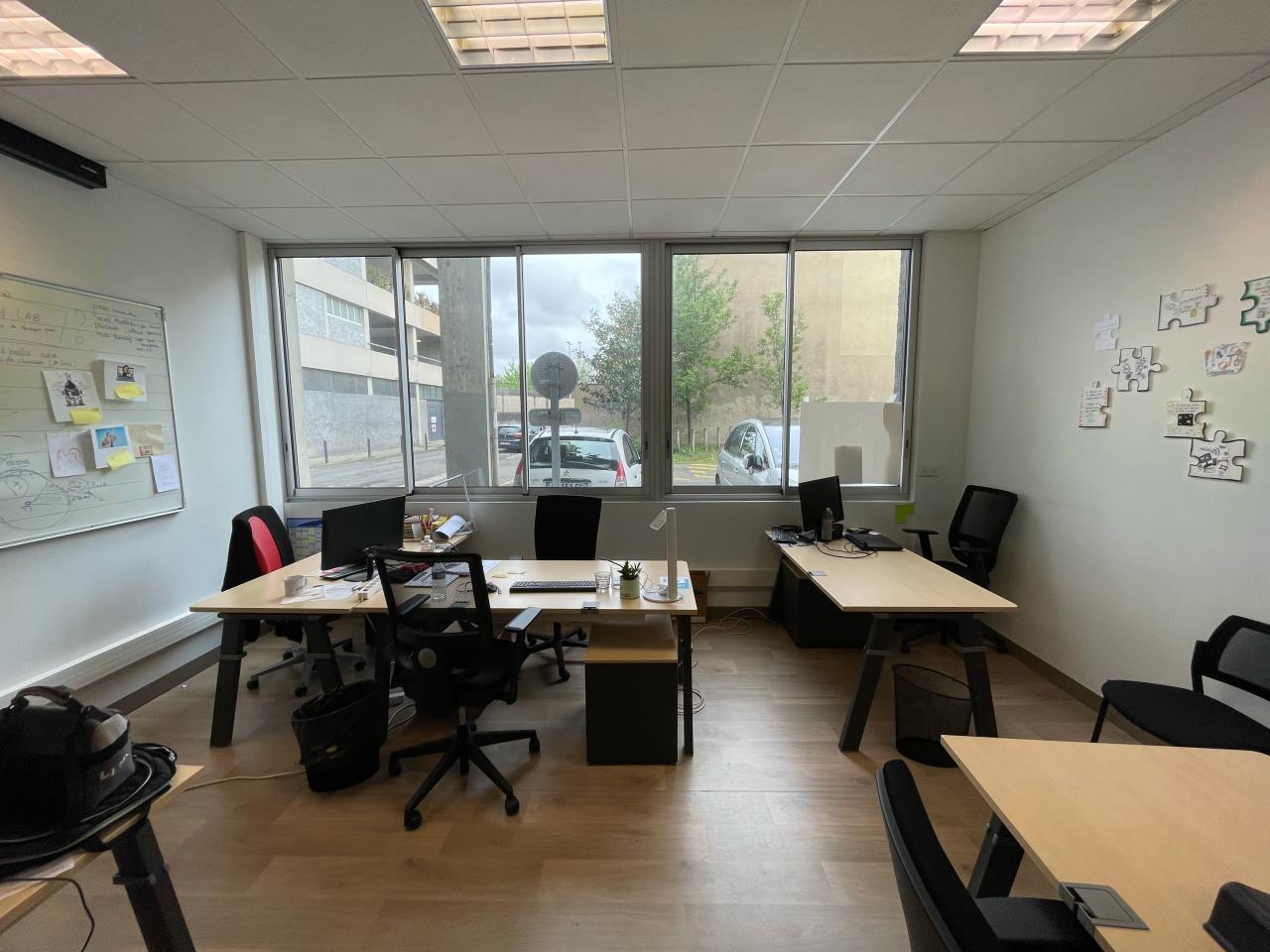 Location bureau Toulouse Haute-Garonne OLBUR2531842 8