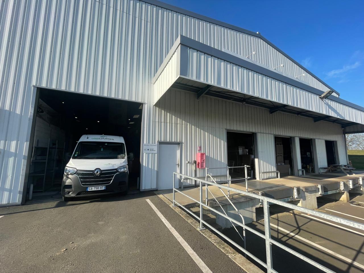 Location local d'activité Noyal-sur-Vilaine Ille-et-Vilaine OLACT2530446 14