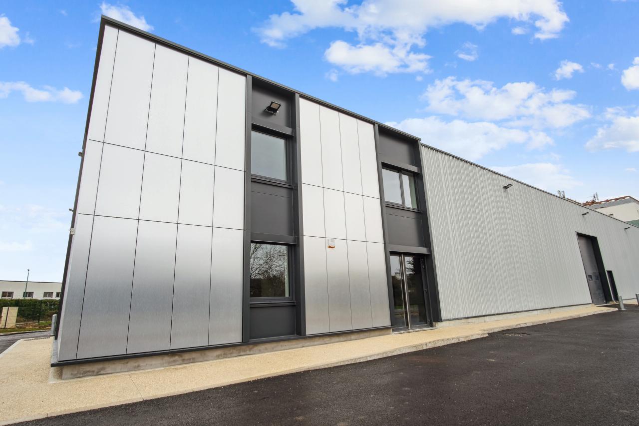 Location local d'activité Vaires-sur-Marne Seine-et-Marne OLACT2528966 12