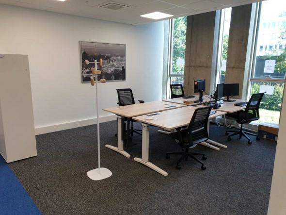 Location bureau Cesson-Sévigné Ille-et-Vilaine OLBUR2310797 11