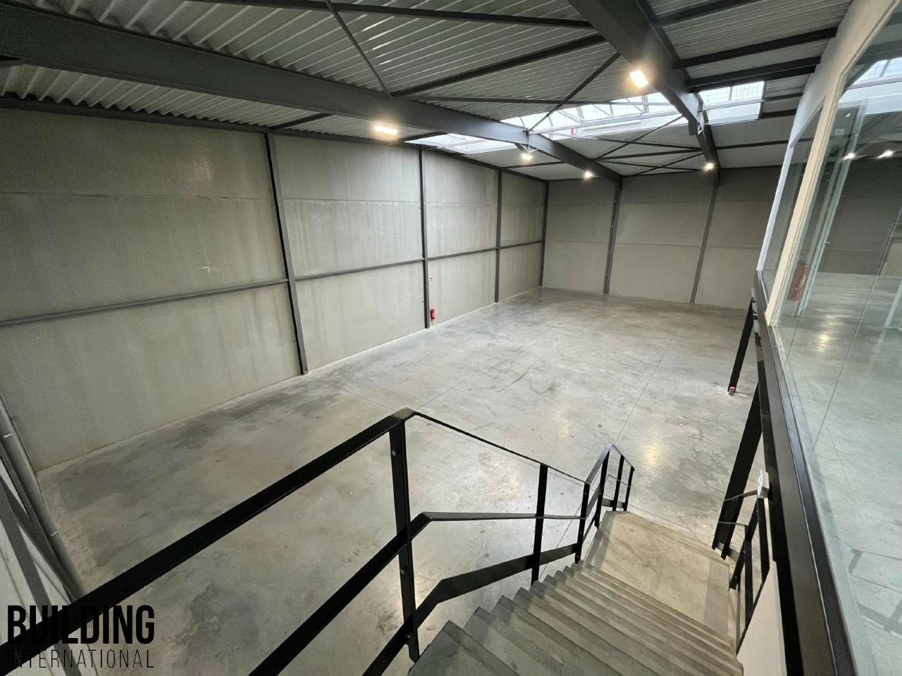 Location local d'activité Seclin Nord OLACT2423845 9