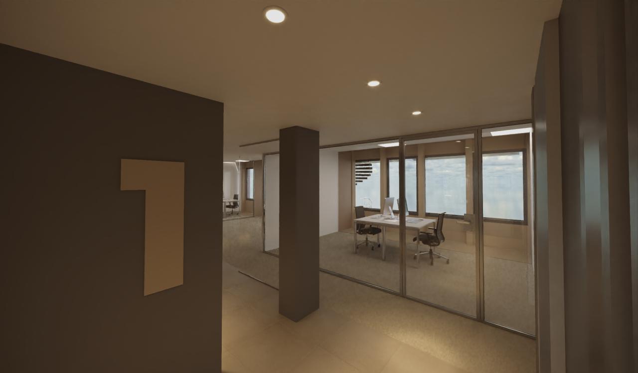 Location bureau Levallois-Perret Hauts-de-Seine OLBUR2640008 11