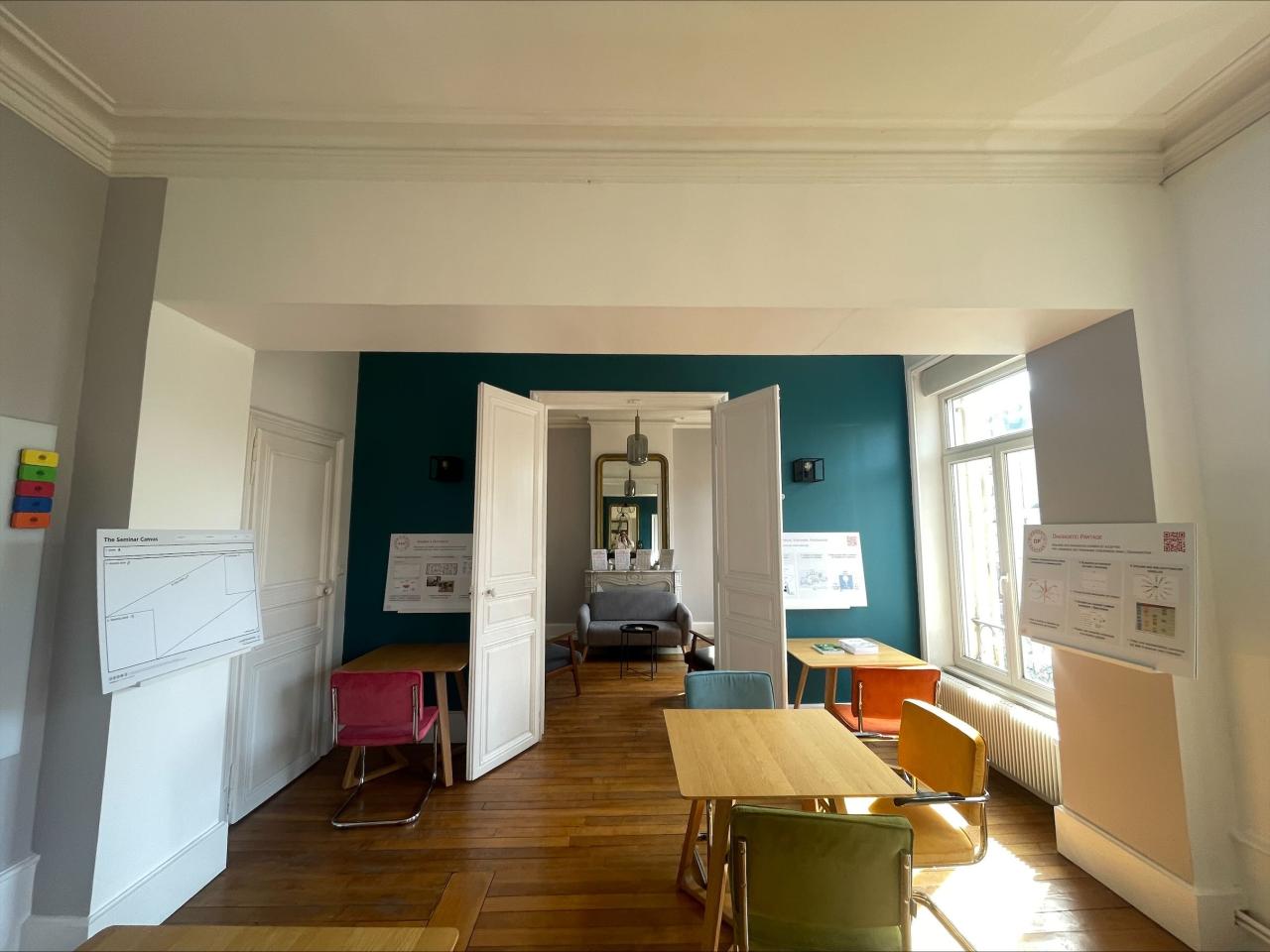 Location bureau Nancy Meurthe-et-Moselle OLBUR2531315 9