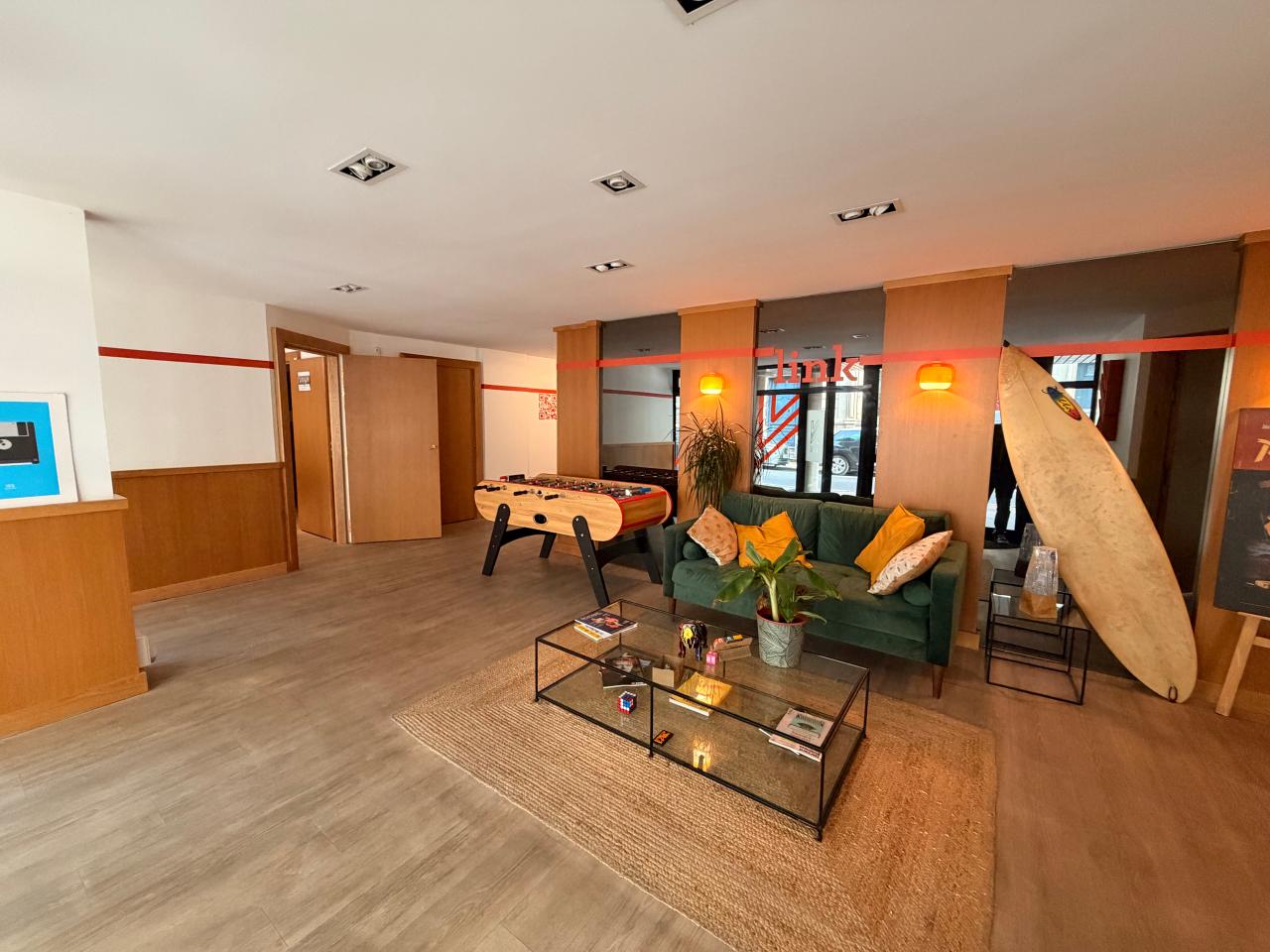 Vente bureau Bordeaux Gironde OVBUR2110689 8