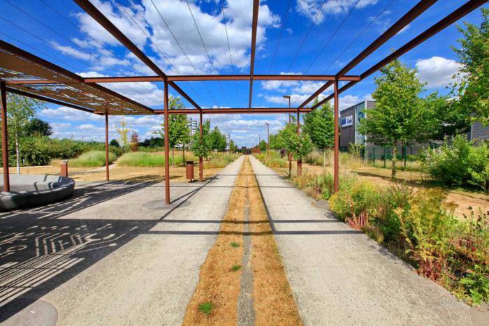 Location bureau Villeneuve-d'Ascq Nord OLBUR2114042 7