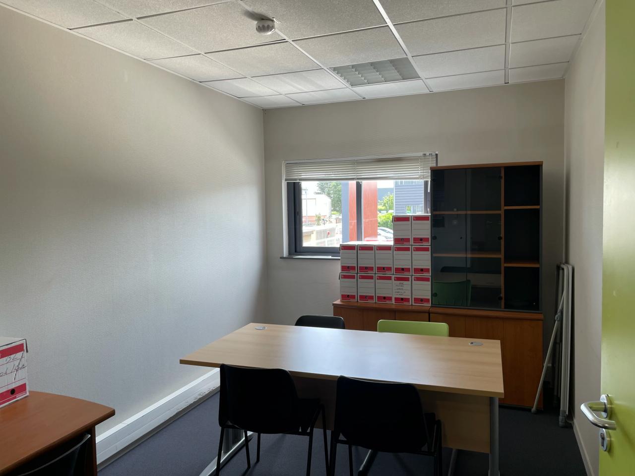 Vente local d'activité Chassieu Rhône OVACT2530532 7