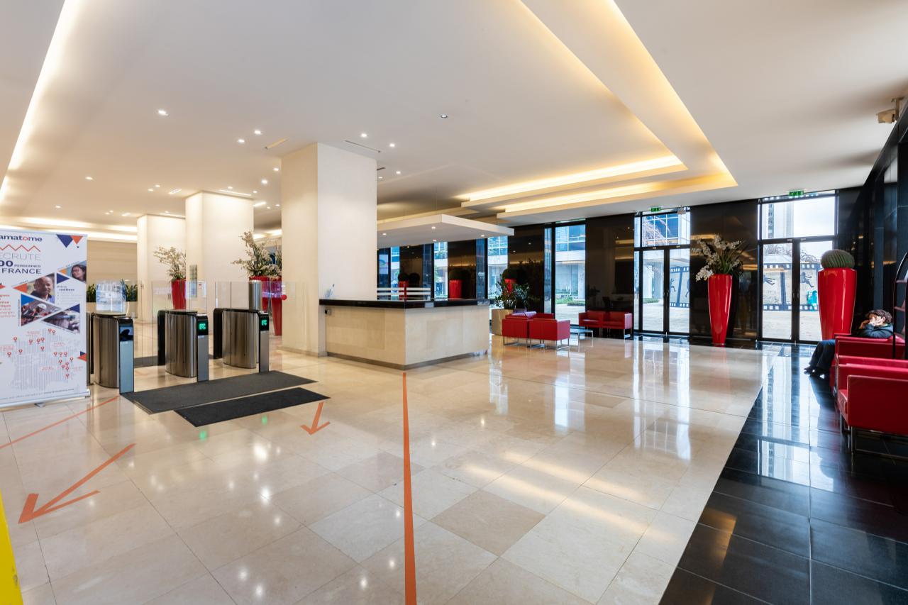 Location bureau Courbevoie Hauts-de-Seine OLBUR2202995 17