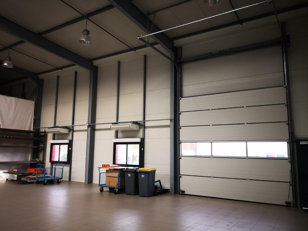 Location local d'activité Dourdan Essonne OLACT2424866 10