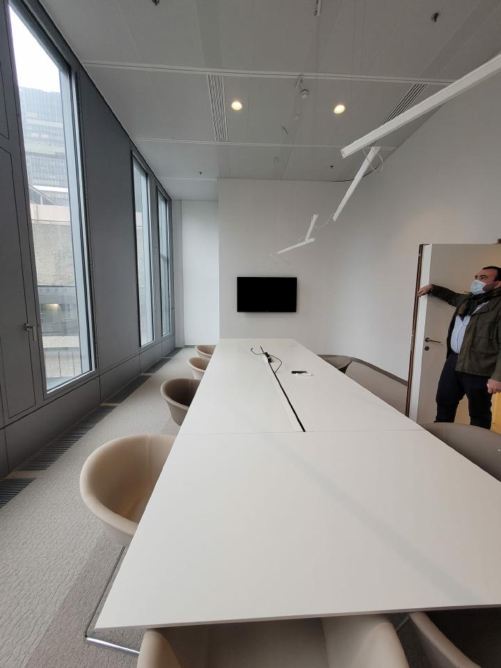 Location bureau Puteaux Hauts-de-Seine OLBUR2200277 4