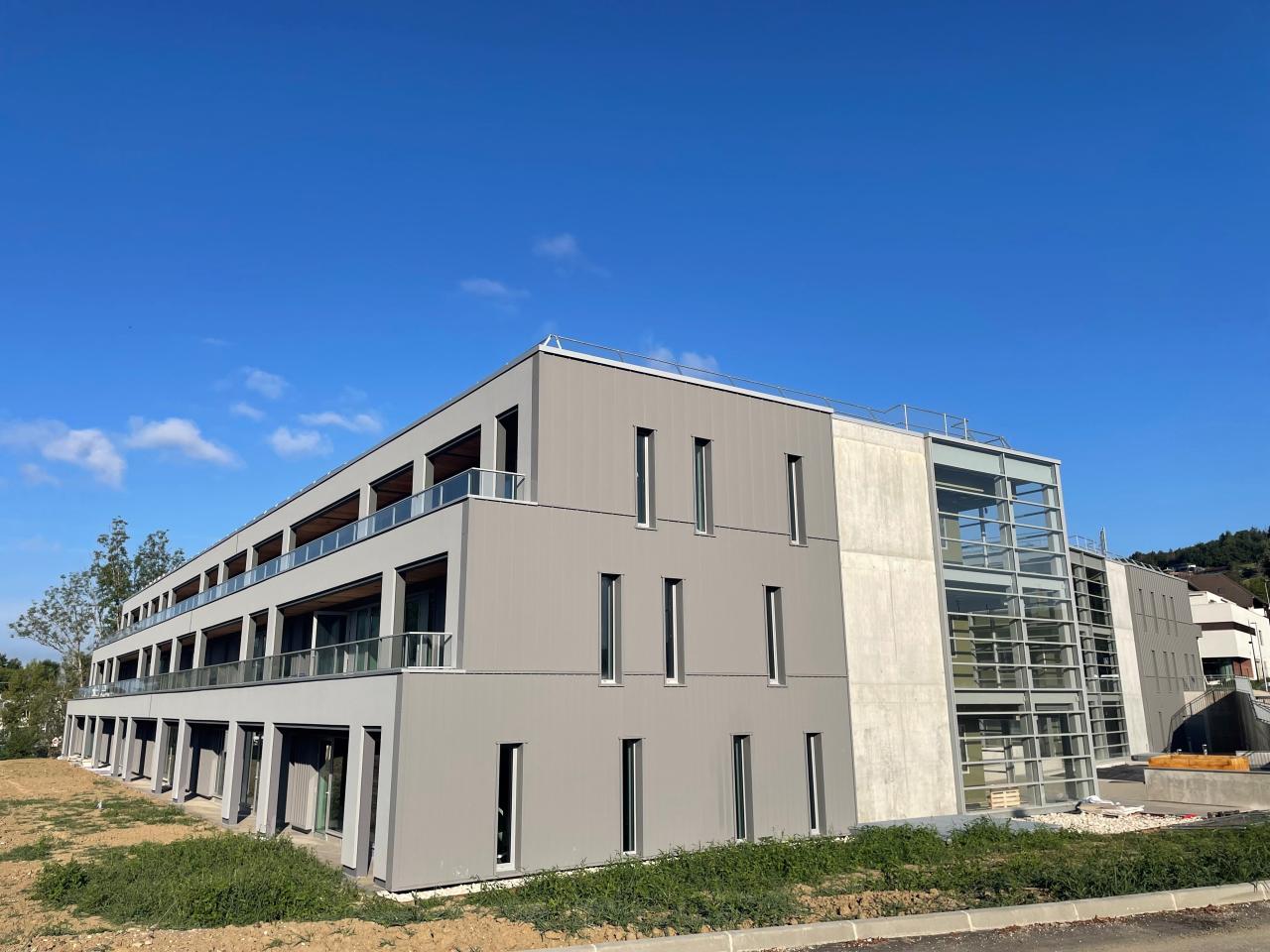 Location bureau Argonay Haute-Savoie OLBUR2204110 2