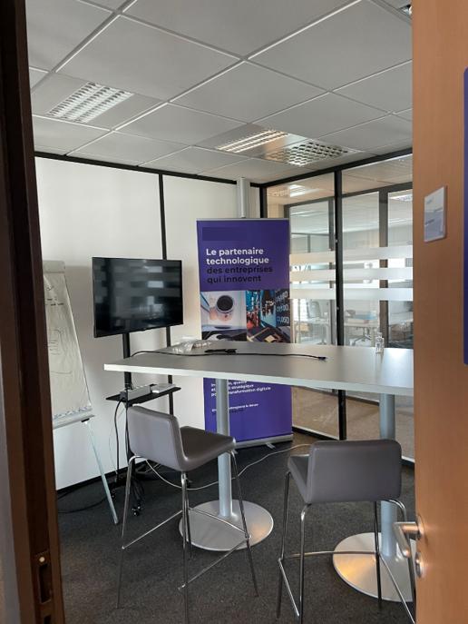 Vente bureau Saint-Herblain Loire-Atlantique OVBUR2639920 13