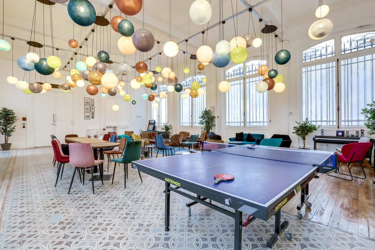 Location coworking Paris OLBUR2106898 4