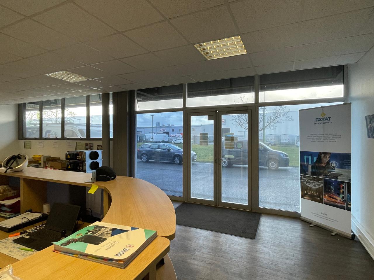 Location local d'activité Saint-Étienne-du-Rouvray Seine-Maritime OLACT2641182 14