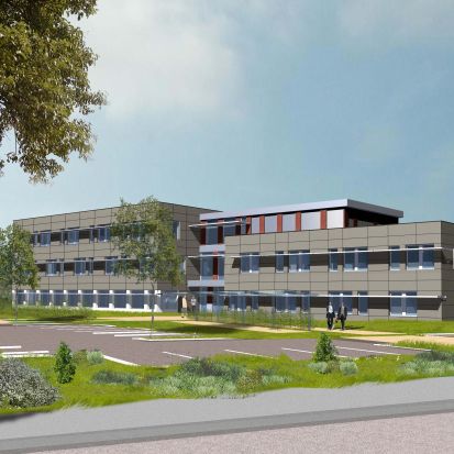 Location coworking Entzheim Bas-Rhin OLBUR2532772 1