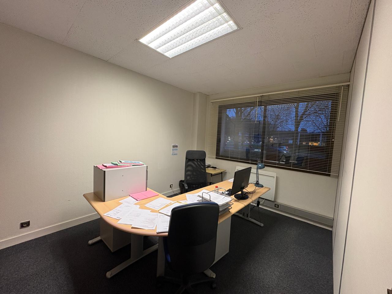 Vente bureau Saint-Avertin Indre-et-Loire OVBUR2638813 5