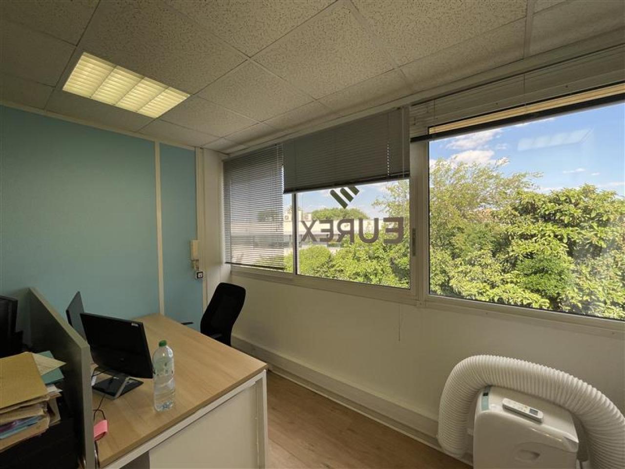 Vente bureau Baillargues Hérault OVBUR2532628 15