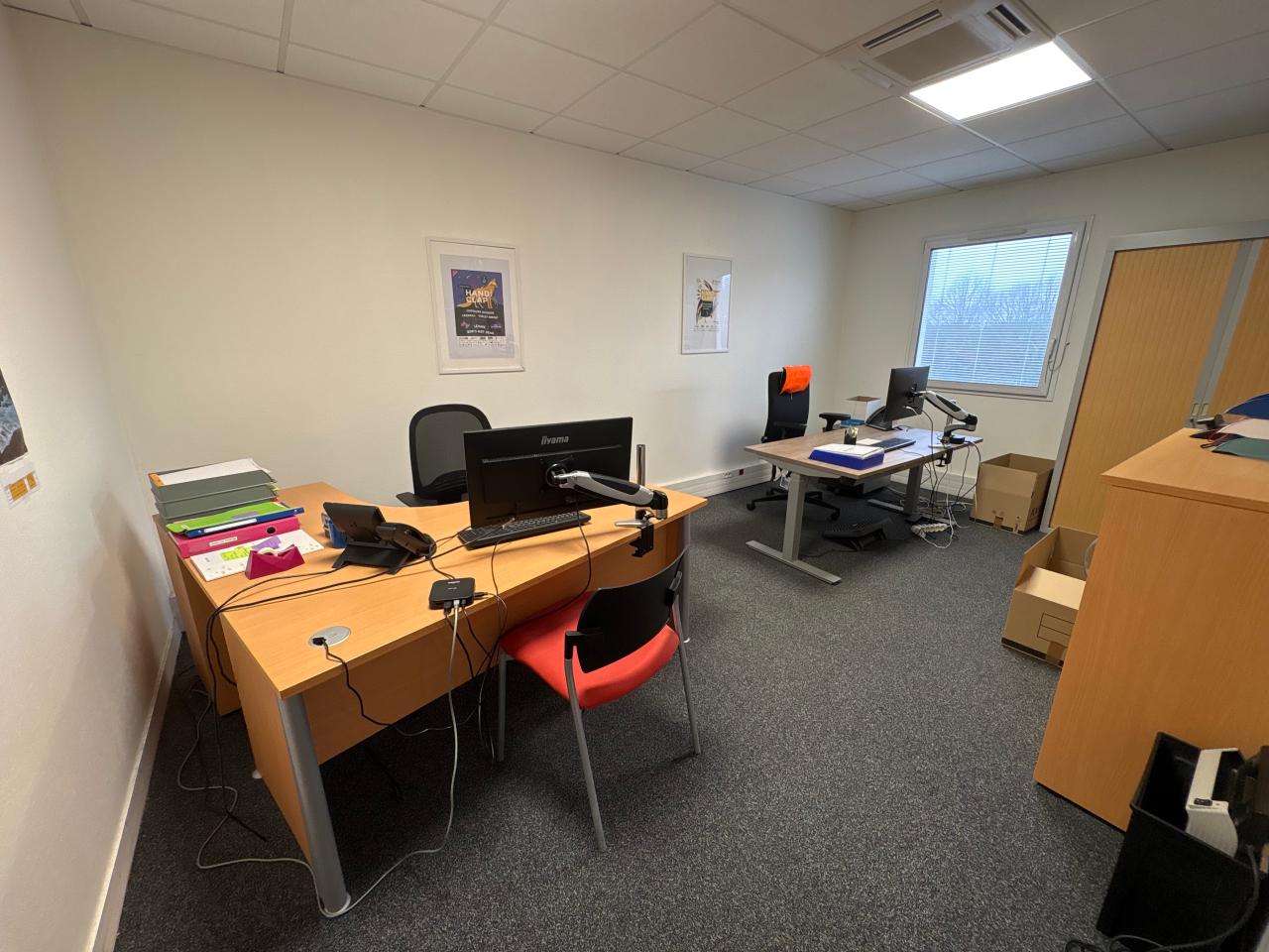 Location bureau Saint-Herblain Loire-Atlantique OLBUR2638286 9