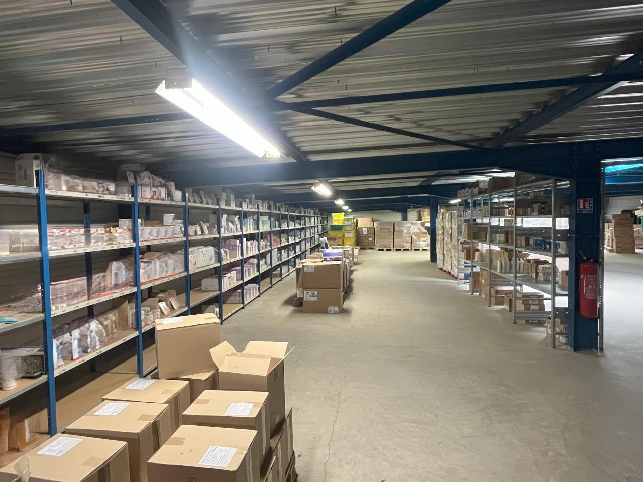 Vente local d'activité Toulouse Haute-Garonne OVACT2643795 17