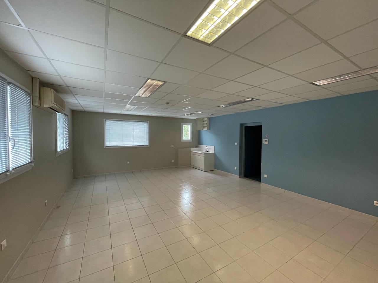 Location bureau La Ravoire Savoie OLBUR2428607 9