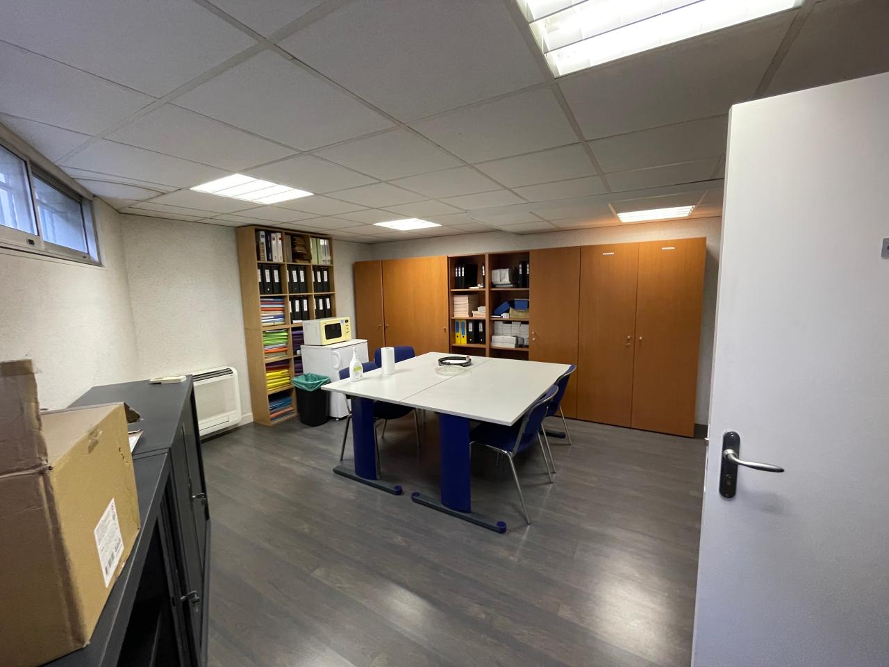 Location local d'activité Saint-Maur-des-Fossés Val-de-Marne OLACT2639181 4