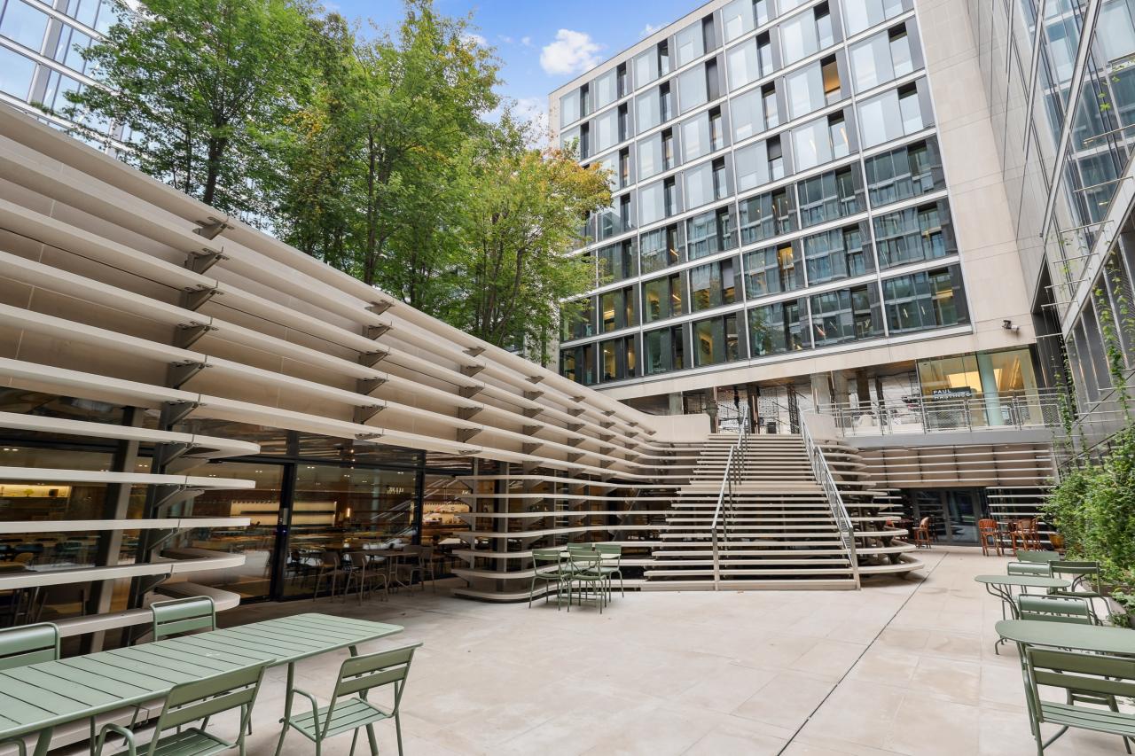 Location bureau Paris OLBUR2117018 2