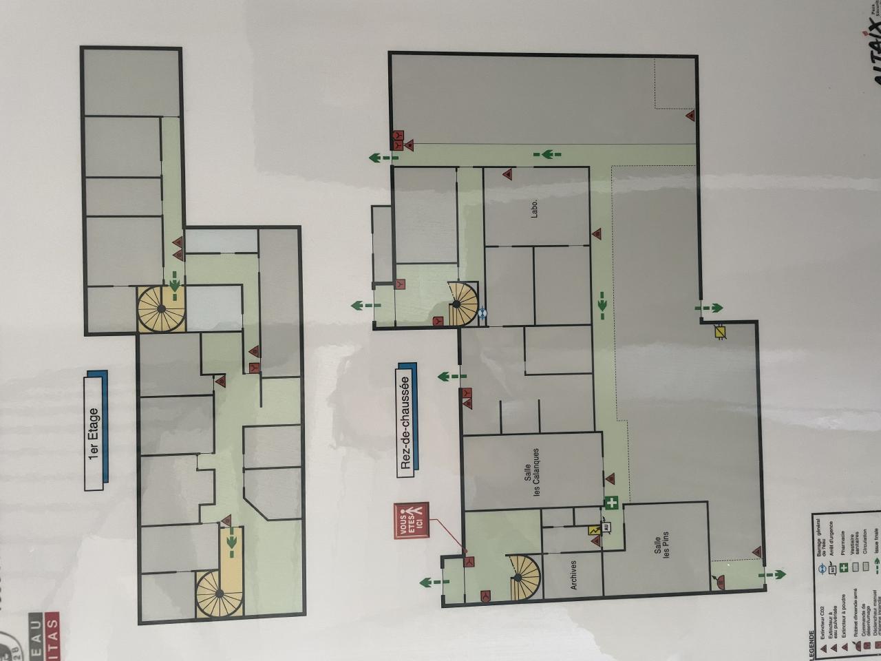 Location local d'activité LES-MILLES Bouches-du-Rhône OLACT2422788 8