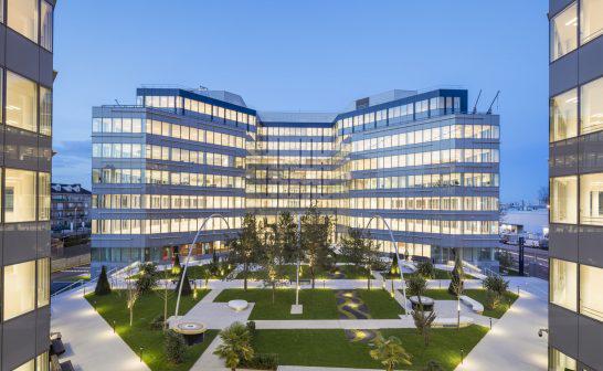 Location bureau Bagneux Hauts-de-Seine OLBUR2100268 13