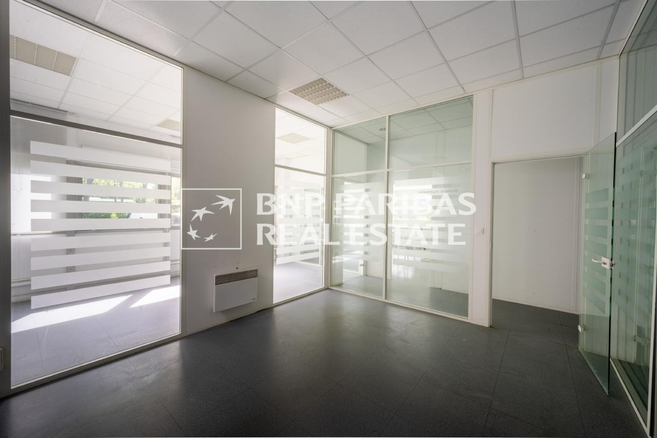 Location local d'activité Trappes Yvelines OLACT2529340 11