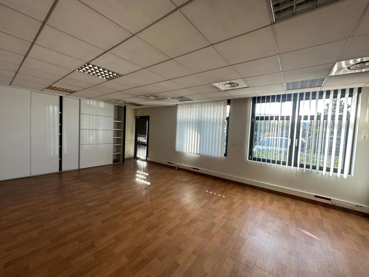 Location bureau Chassieu Rhône OLBUR2109014 4