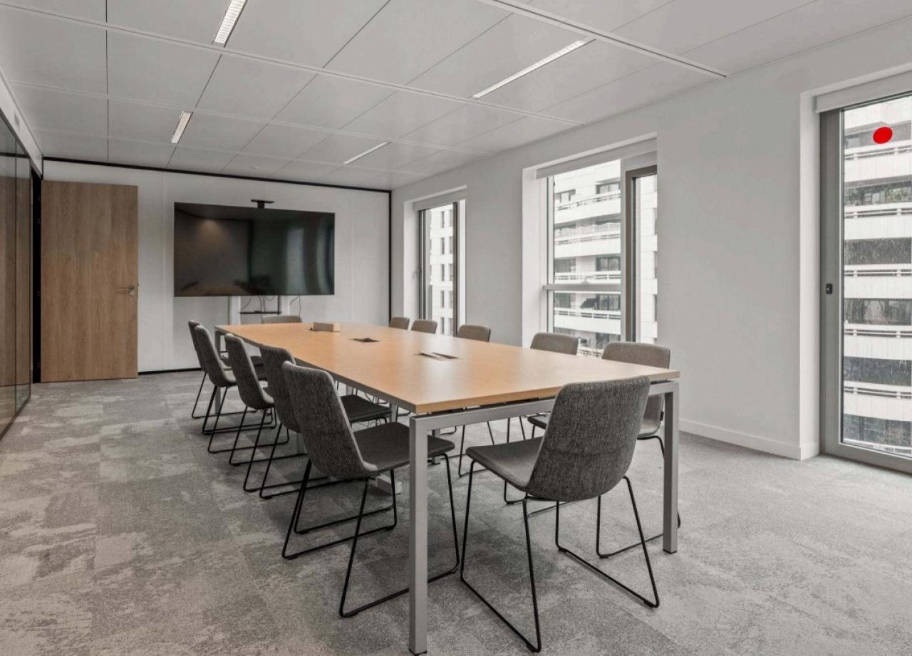 Location coworking Levallois-Perret Hauts-de-Seine OLBUR2639979 6