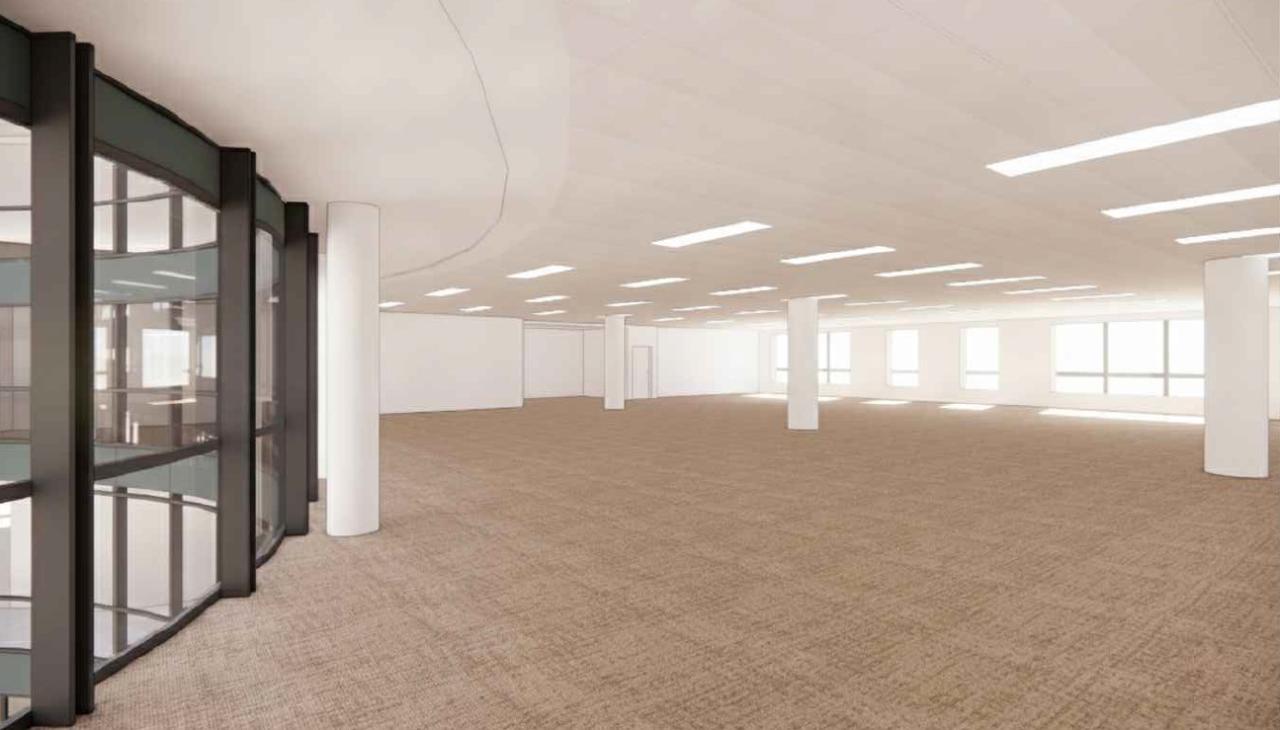 Location bureau Fontenay-sous-Bois Val-de-Marne OLBUR2426953 2