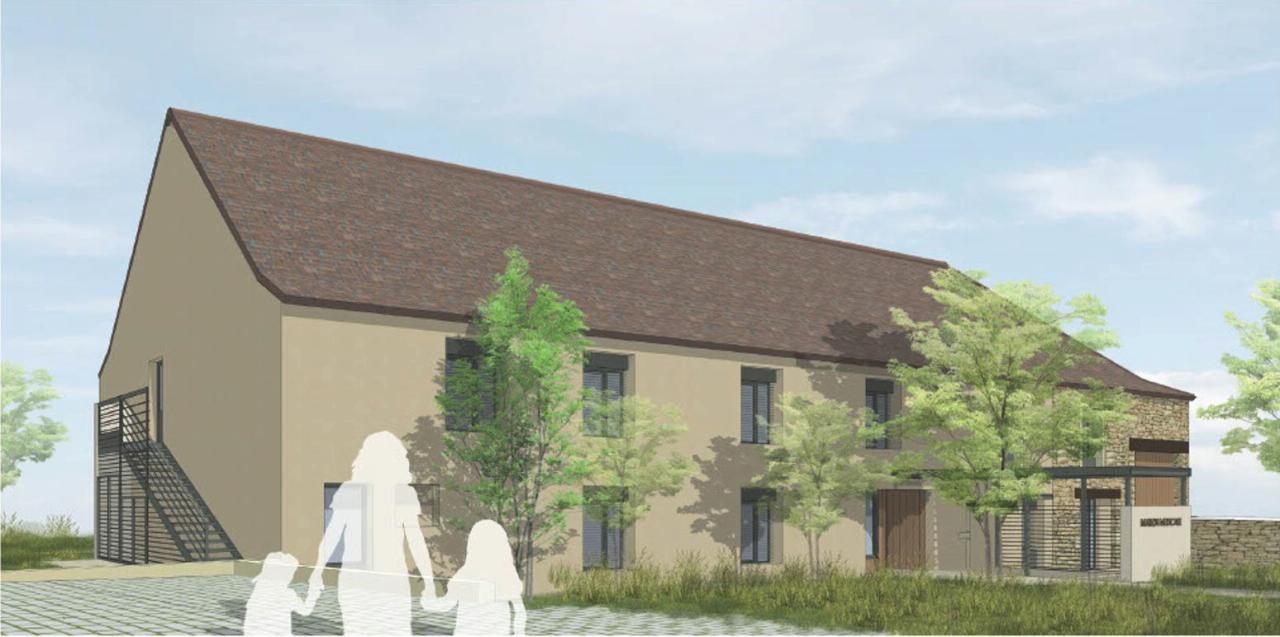 Vente bureau Quetigny Côte-d'Or OVBUR2531578 5