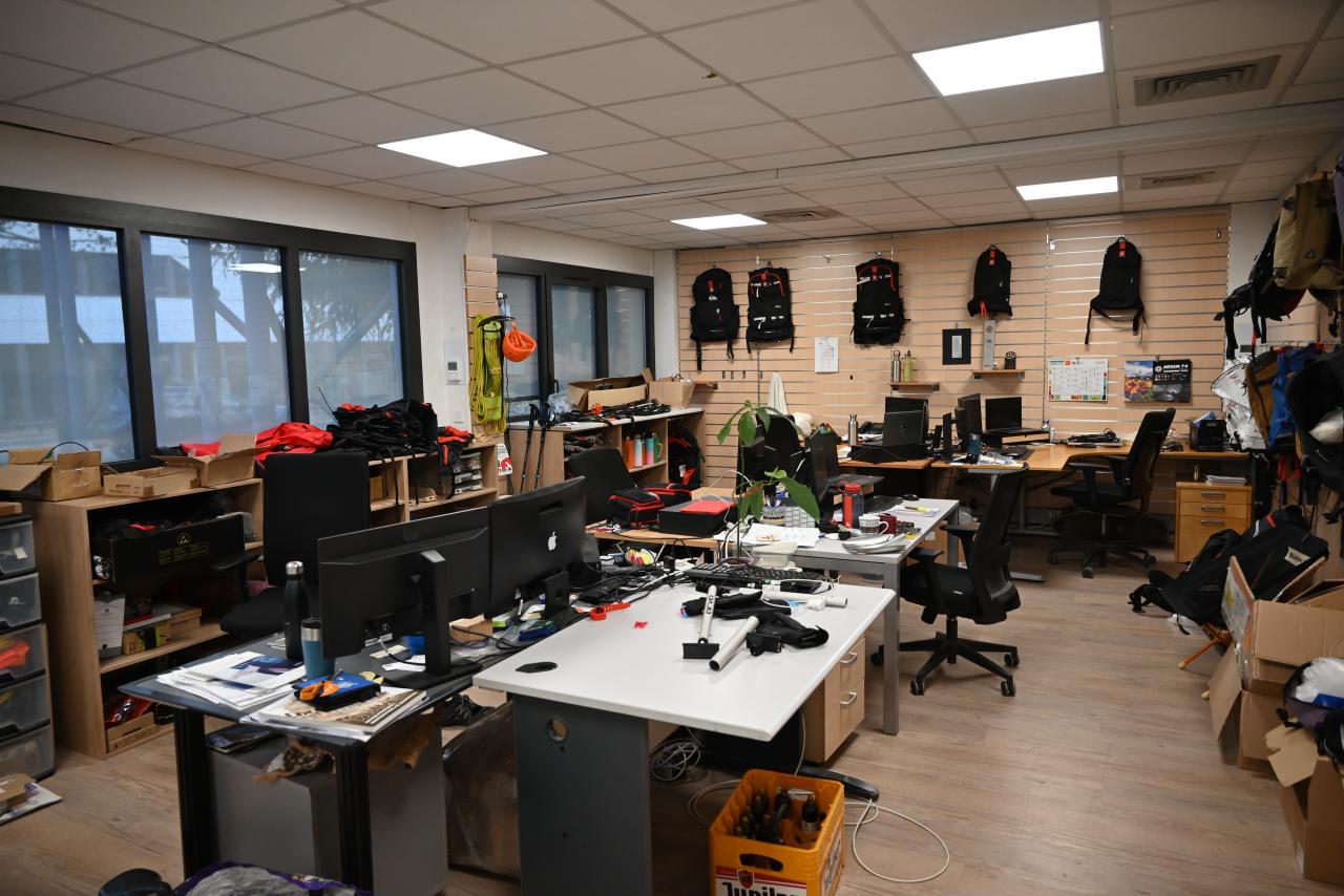 Location bureau Annecy-le-Vieux Haute-Savoie OLBUR2531187 10