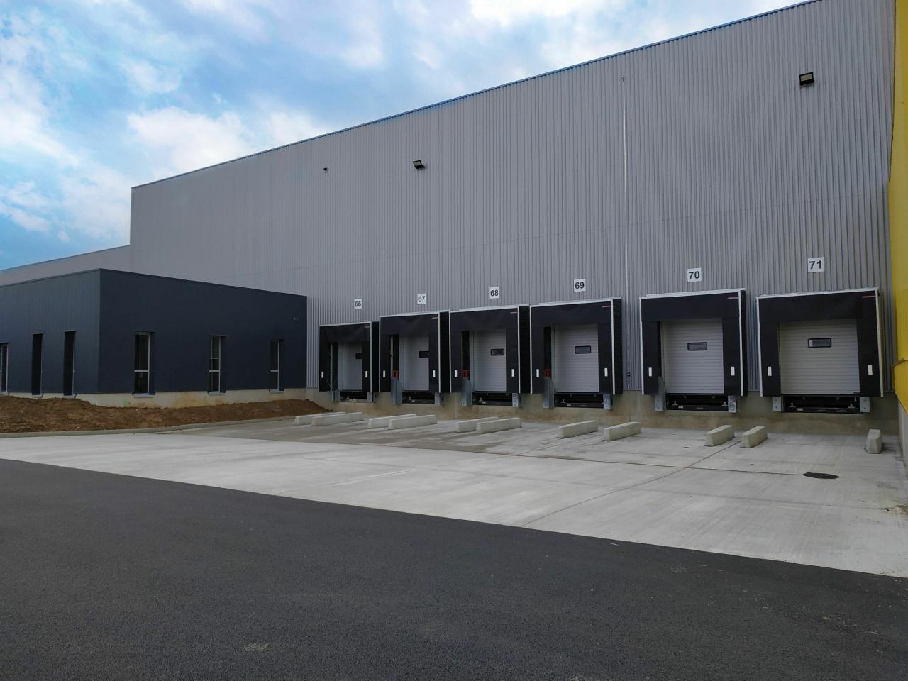 Location entrepôt classe a Fontenoy-sur-Moselle Meurthe-et-Moselle OLLOG2318555