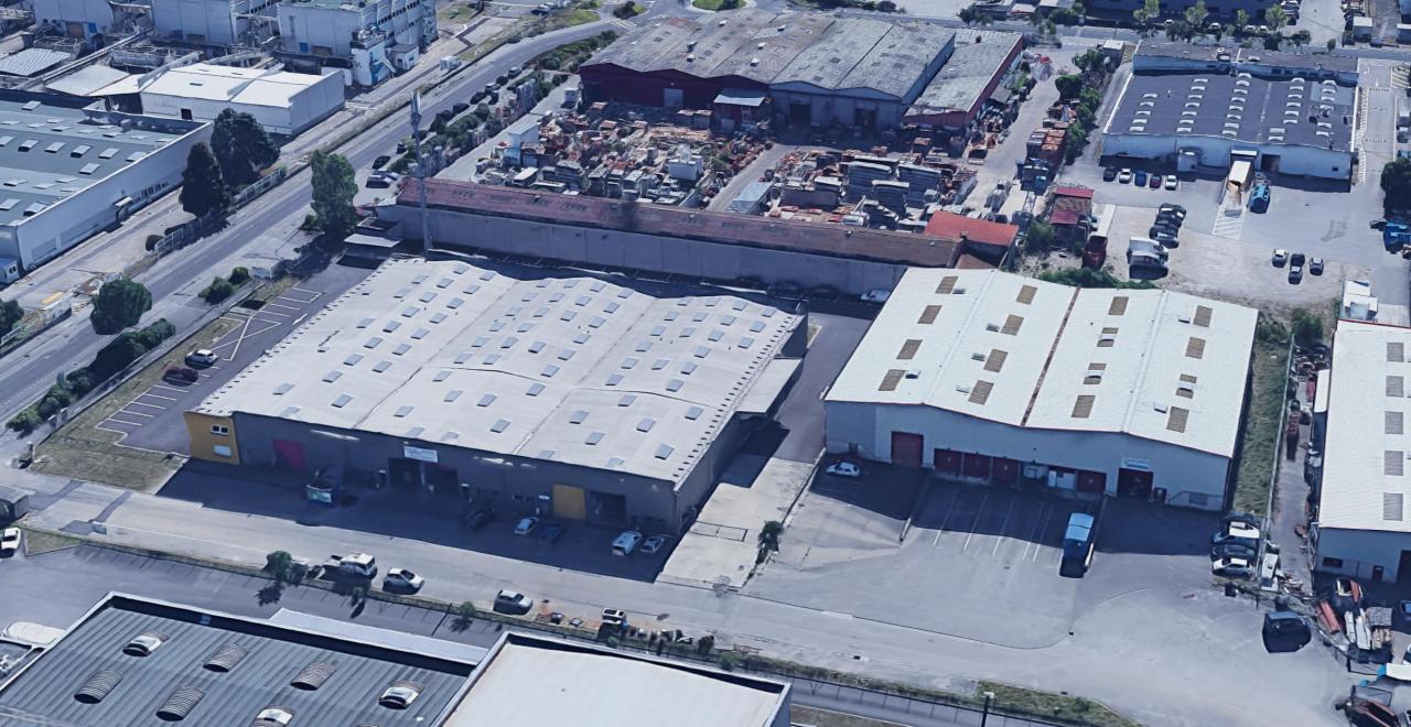 Location local d'activité Meyzieu Rhône OLACT2536084 4
