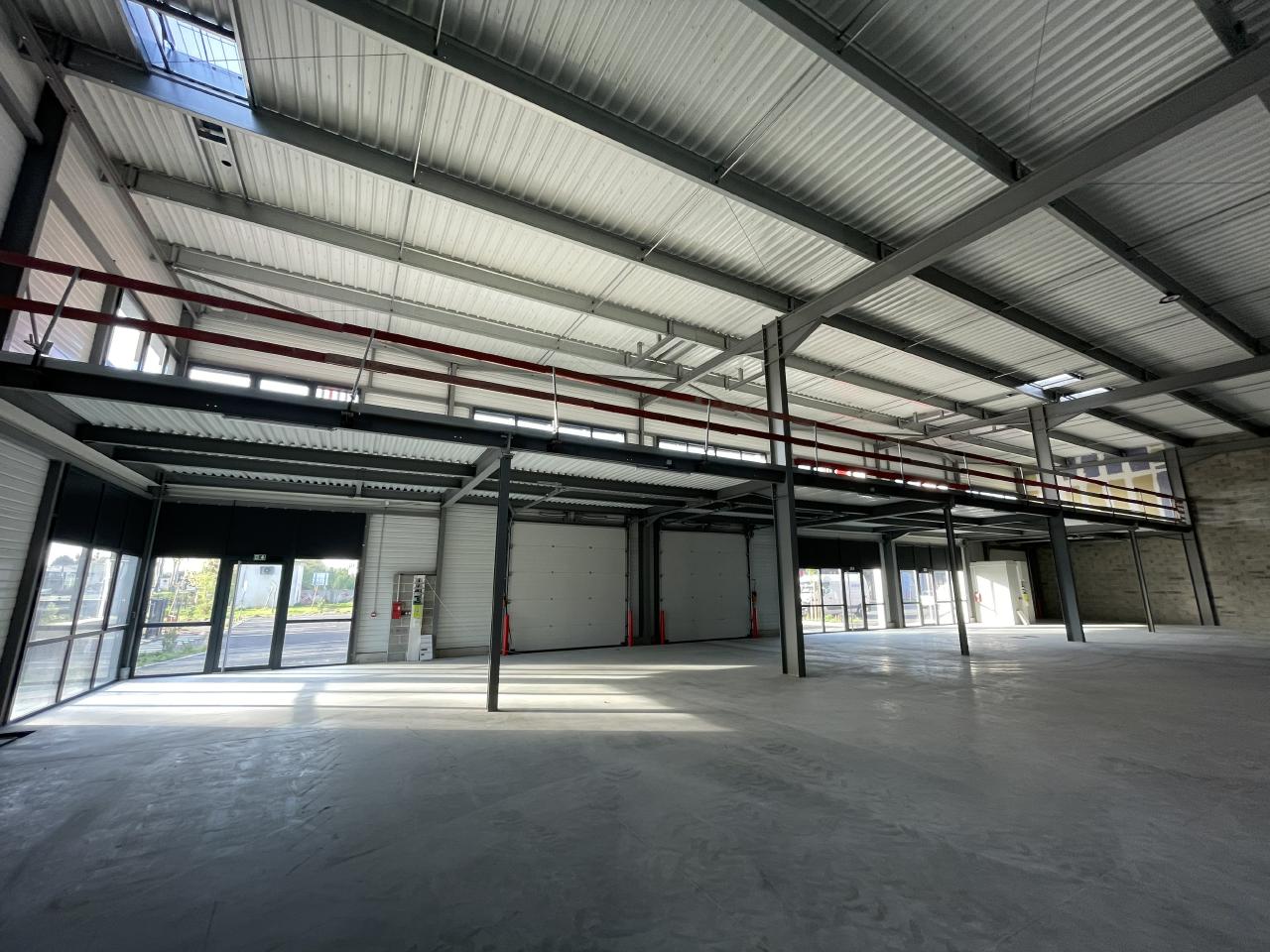 Location local d'activité Fenouillet Haute-Garonne OLACT2421849 14