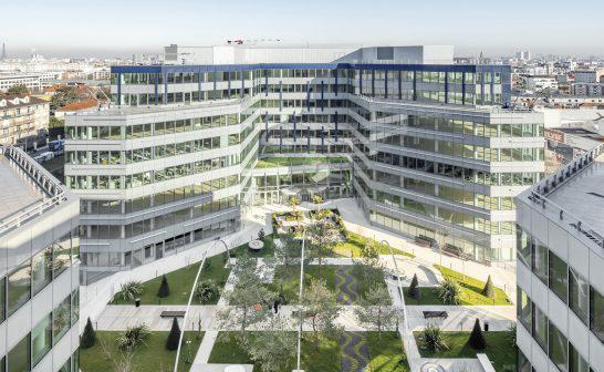 Location bureau Bagneux Hauts-de-Seine OLBUR2100268 17