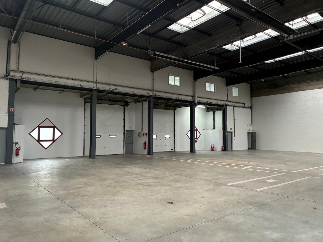 Location local d'activité Garancières Yvelines OLACT2422569 5