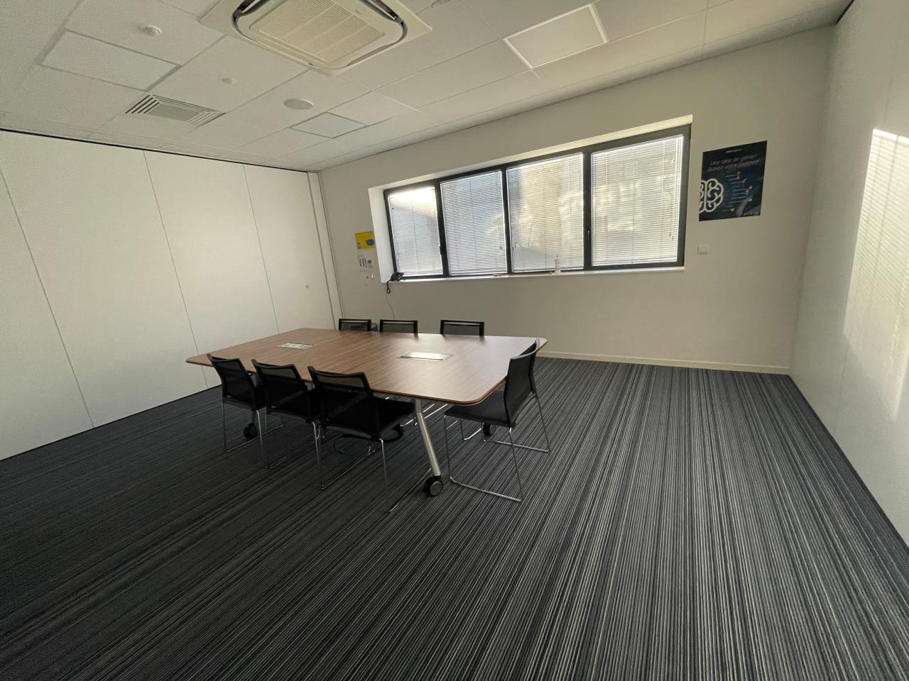 Location bureau Saint-Jacques-de-la-Lande Ille-et-Vilaine OLBUR2537482 9