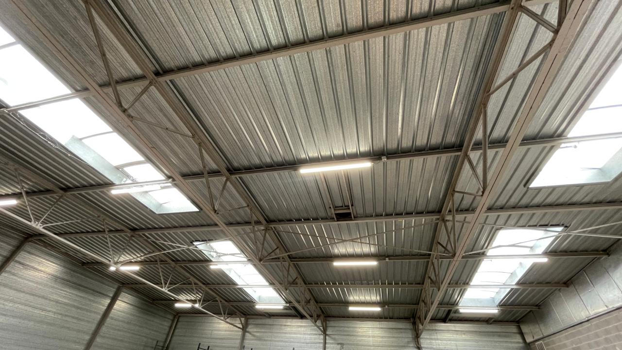 Vente local d'activité Toul Meurthe-et-Moselle OVACT2643992 3