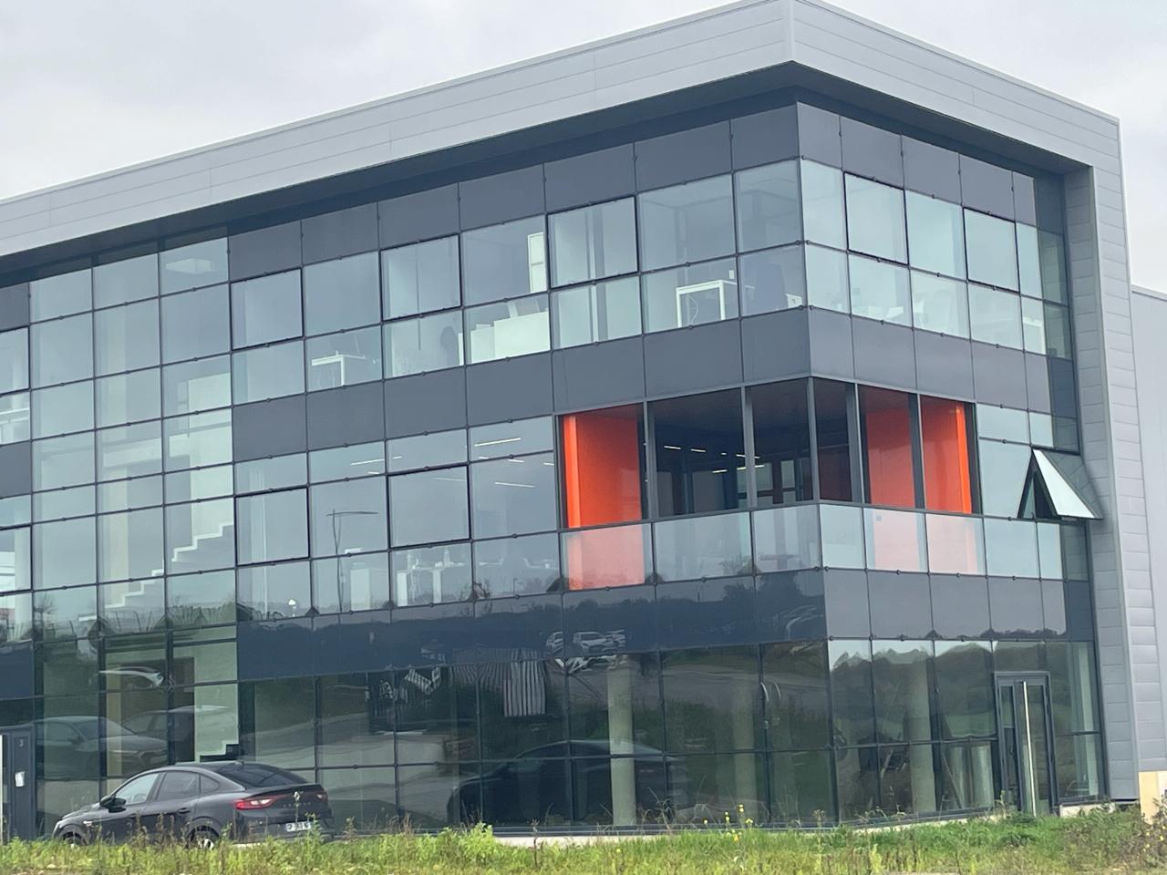 Location bureau Metz Moselle OLBUR2427943 7