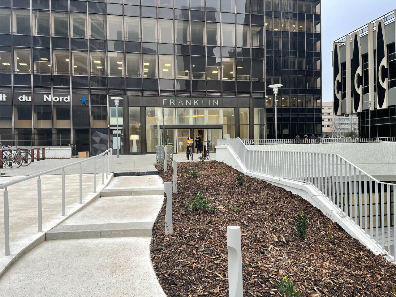 Vente bureau Puteaux Hauts-de-Seine OVBUR2534315 1