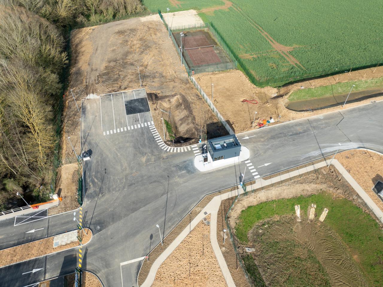 Location entrepôt classe a Allonne Oise OLLOG2638825 11