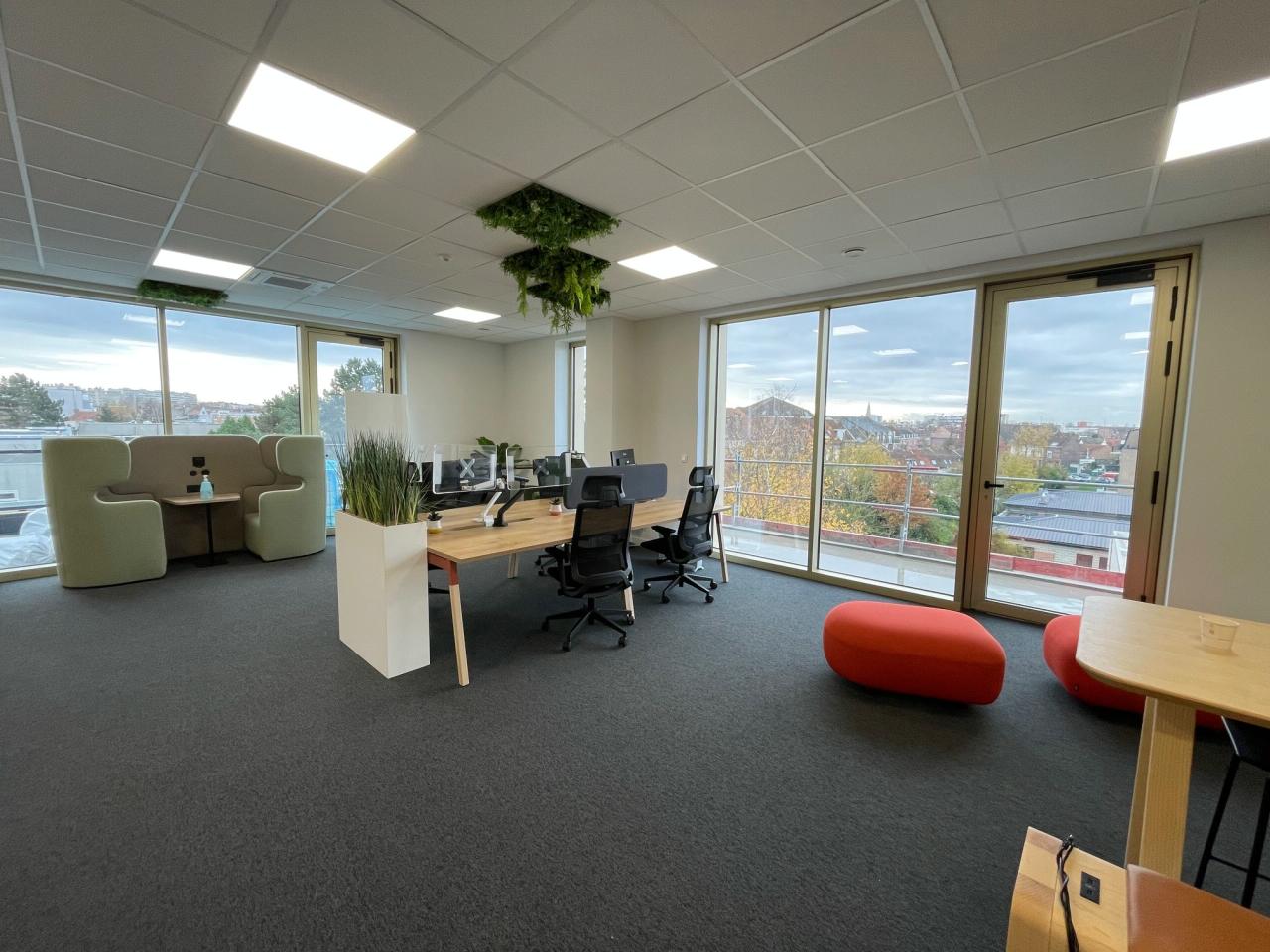 Vente bureau Marcq-en-Baroeul Nord OVBUR2204351 8