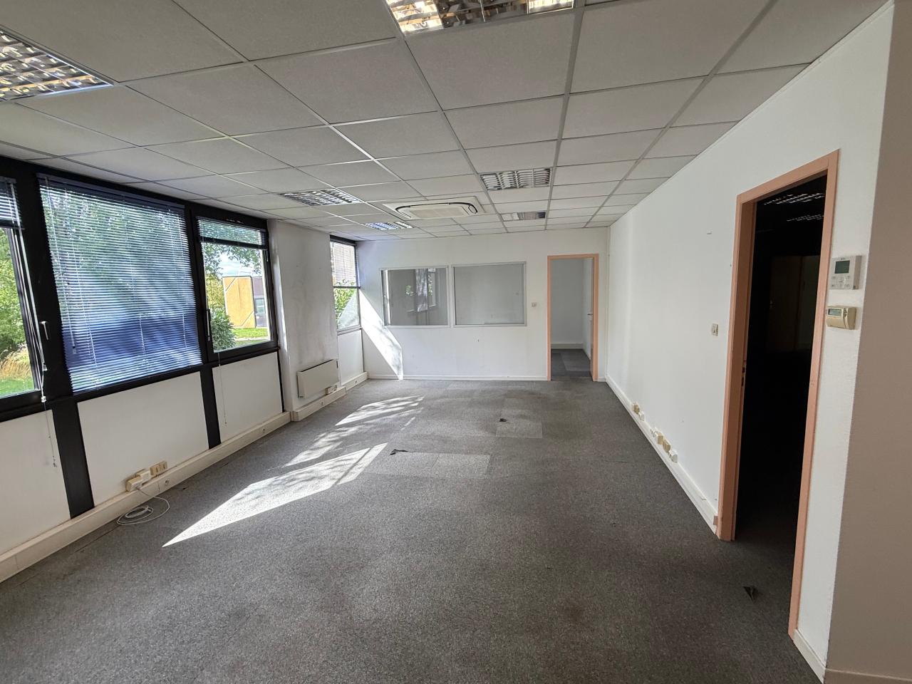 Location bureau Metz Moselle OLBUR2533347 6