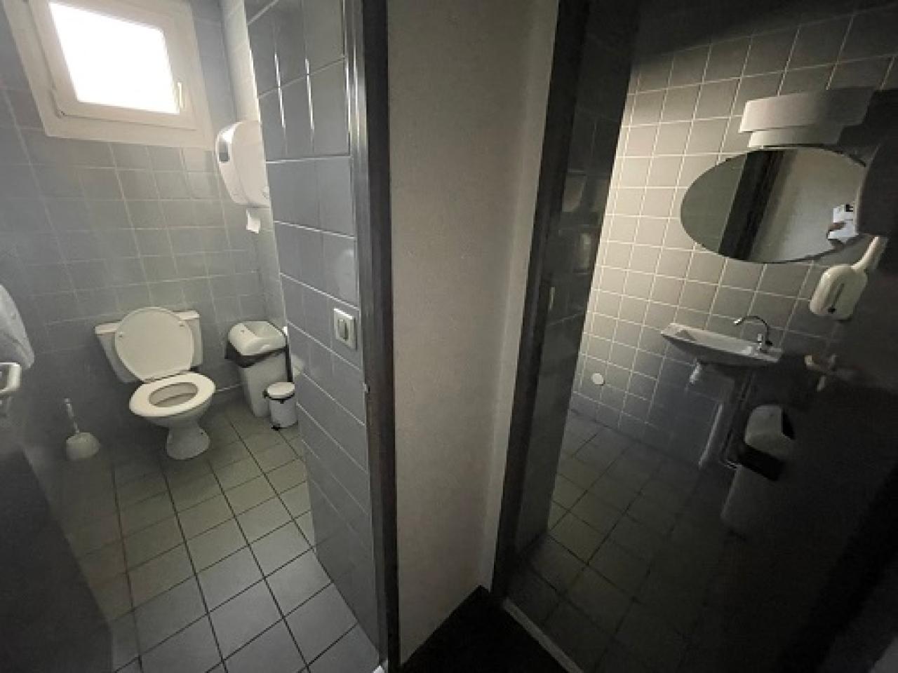 Vente bureau Nancy Meurthe-et-Moselle OVBUR2534186 14