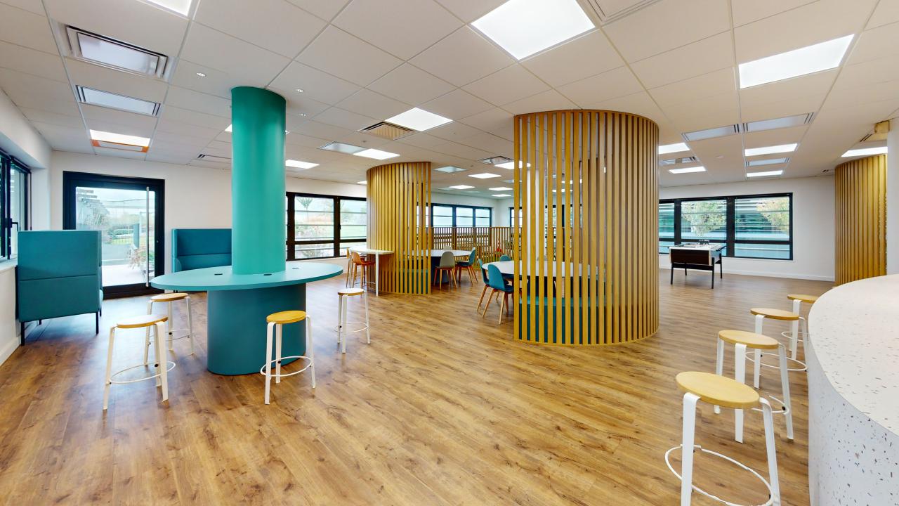 Location bureau Blagnac Haute-Garonne OLBUR2108320 20