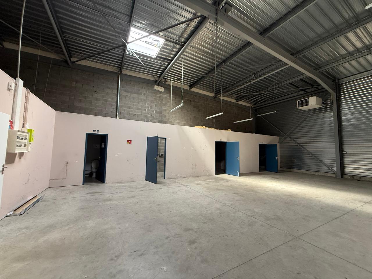 Location local d'activité Fléville-devant-Nancy Meurthe-et-Moselle OLACT2640239 6