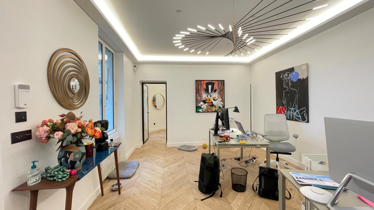 Vente bureau Paris OVBUR2641553 1